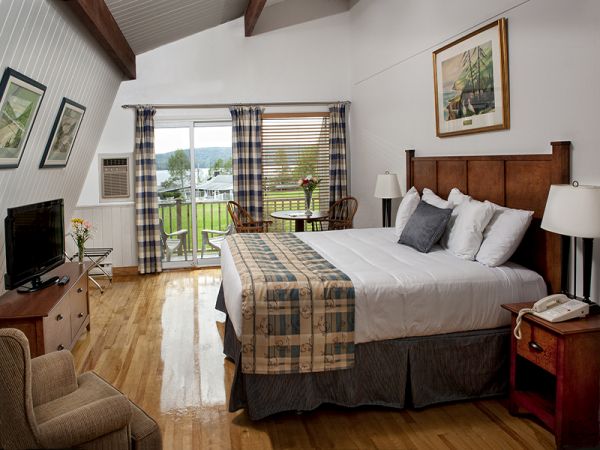 King Chalet